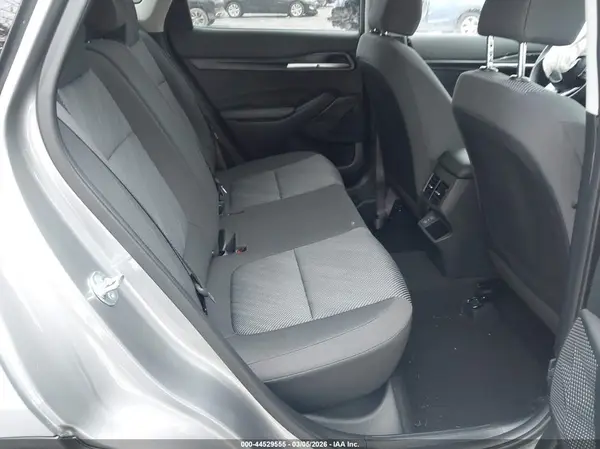 KNDEPCAAXS7803645 2025 KIA SELTOS - Image 8