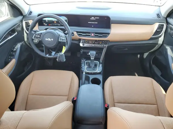 KNDER2AA0R7493374 2024 KIA SELTOS - Image 8
