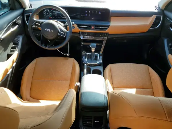 KNDER2AA0R7494475 2024 KIA SELTOS - Image 8
