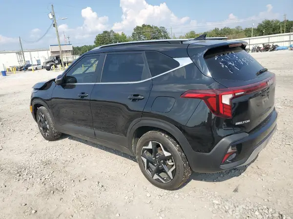 KNDER2AA0R7643225 2024 KIA SELTOS - Image 2