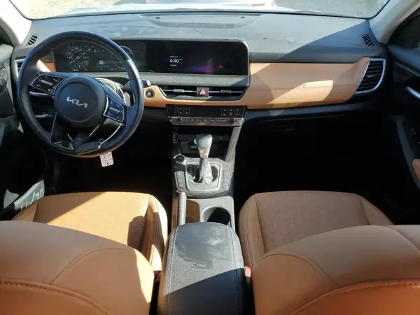 KNDER2AA0R7651034 2024 KIA SELTOS - Image 8