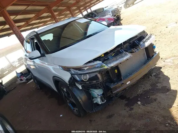 KNDER2AA0S7703414 2025 KIA SELTOS - Image 1