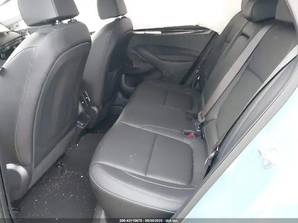 KNDER2AA0S7731729 2025 KIA SELTOS - Image 8