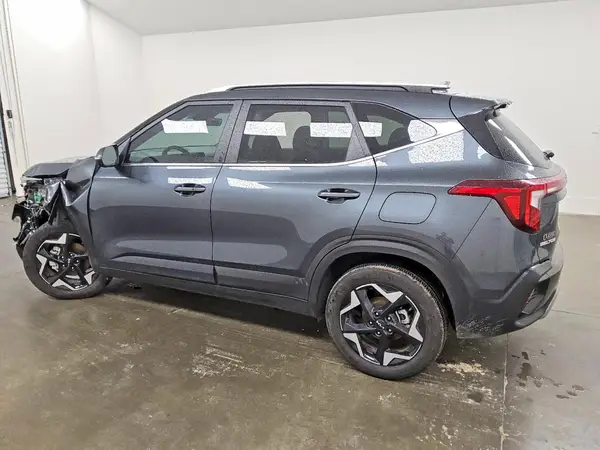 KNDER2AA0S7749745 2025 KIA SELTOS - Image 2