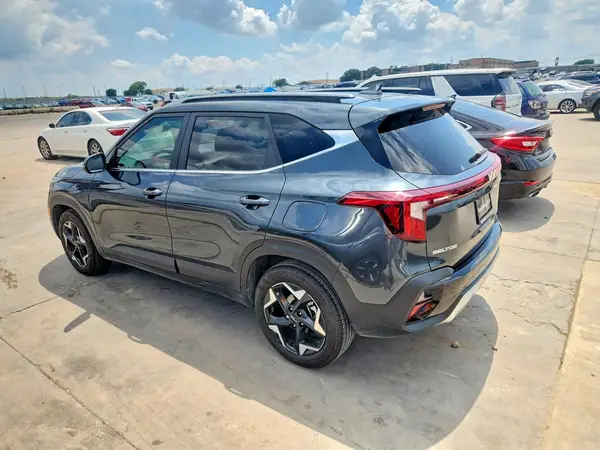 KNDER2AA0S7771471 2025 KIA SELTOS - Image 2