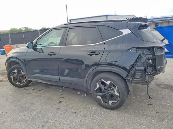 KNDER2AA1R7471576 2024 KIA SELTOS - Image 2