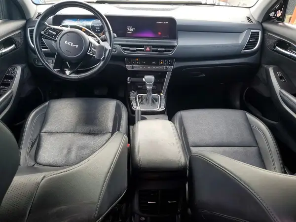 KNDER2AA1R7471576 2024 KIA SELTOS - Image 8