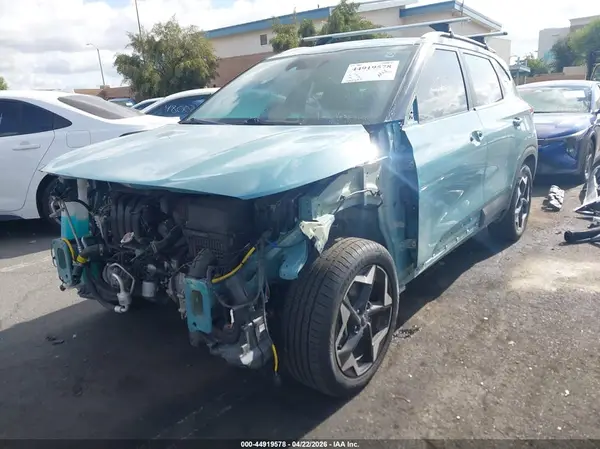 KNDER2AA1R7486594 2024 KIA SELTOS - Image 2
