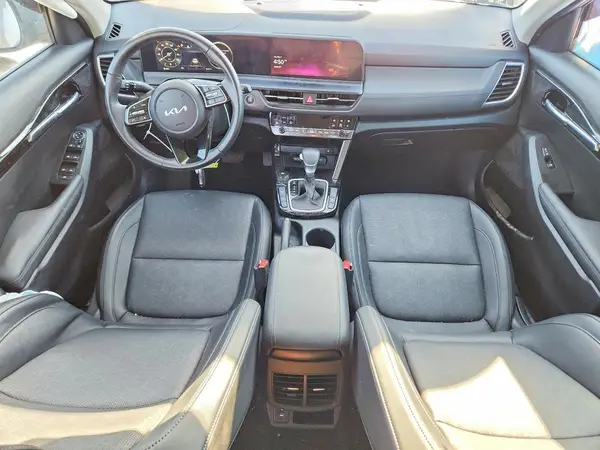 KNDER2AA1R7501692 2024 KIA SELTOS - Image 8