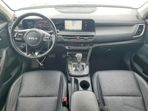 KNDER2AA1R7530478 2024 KIA SELTOS - Image 8