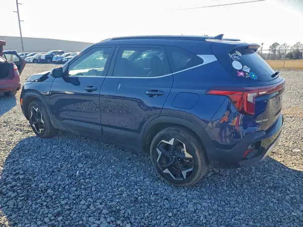 KNDER2AA1R7616907 2024 KIA SELTOS - Image 2