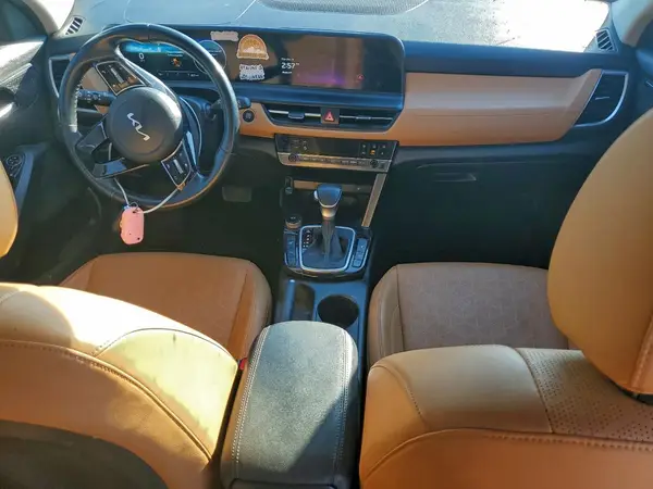 KNDER2AA1R7616907 2024 KIA SELTOS - Image 8