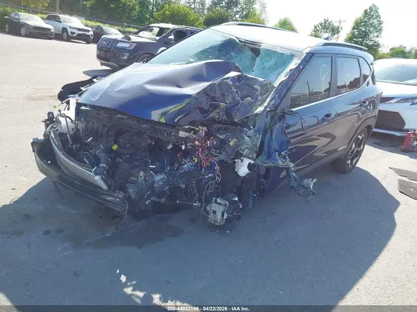 KNDER2AA1S7677616 2025 KIA SELTOS - Image 2