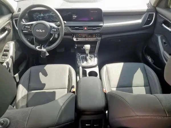 KNDER2AA1S7683464 2025 KIA SELTOS - Image 8