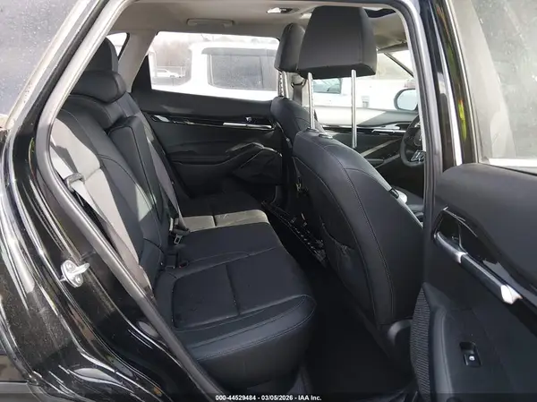 KNDER2AA1S7703065 2025 KIA SELTOS - Image 8