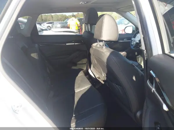 KNDER2AA1S7707648 2025 KIA SELTOS - Image 8