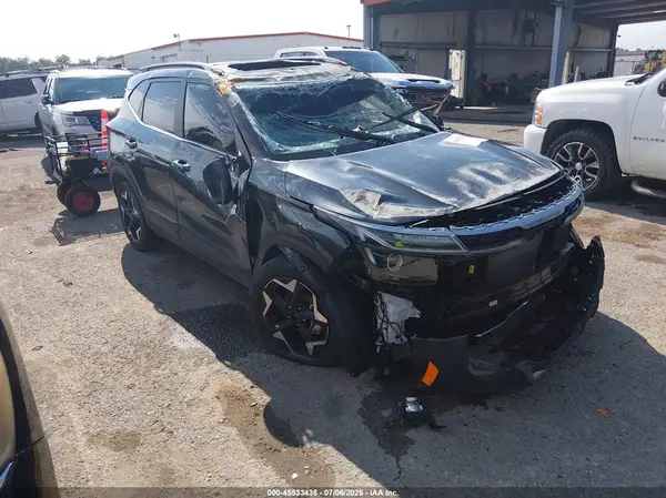 KNDER2AA1S7754954 2025 KIA SELTOS - Image 1