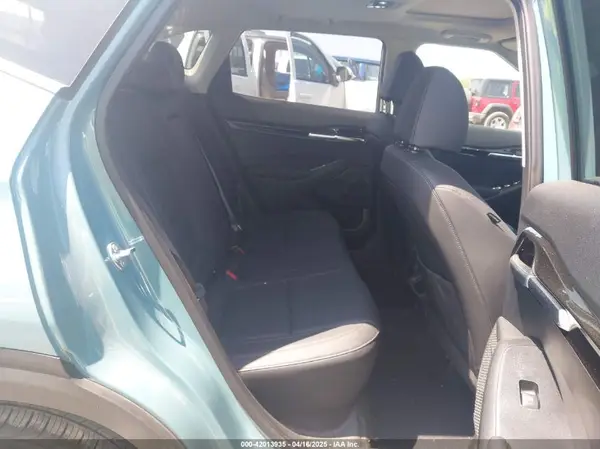 KNDER2AA1S7759362 2025 KIA SELTOS - Image 8