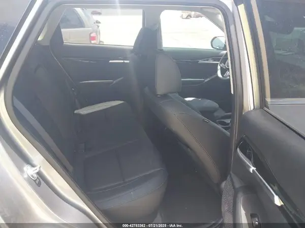 KNDER2AA1S7771933 2025 KIA SELTOS - Image 8