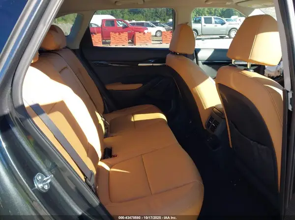 KNDER2AA1S7793558 2025 KIA SELTOS - Image 8