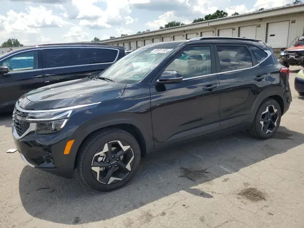 KNDER2AA1S7795729 2025 KIA SELTOS - Image 1