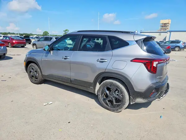 KNDER2AA1T7947963 2026 KIA SELTOS - Image 2