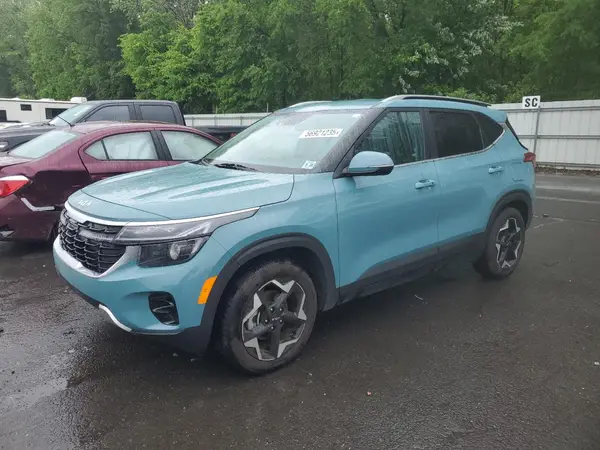 KNDER2AA2R7471876 2024 KIA SELTOS - Image 1