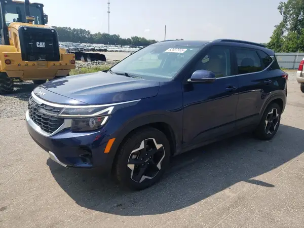 KNDER2AA2R7477287 2024 KIA SELTOS - Image 1
