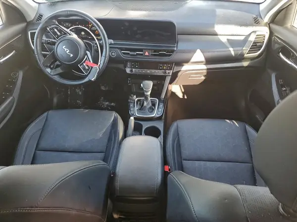 KNDER2AA2R7498334 2024 KIA SELTOS - Image 8