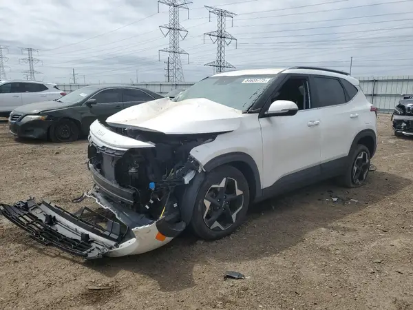 KNDER2AA2R7528626 2024 KIA SELTOS - Image 1