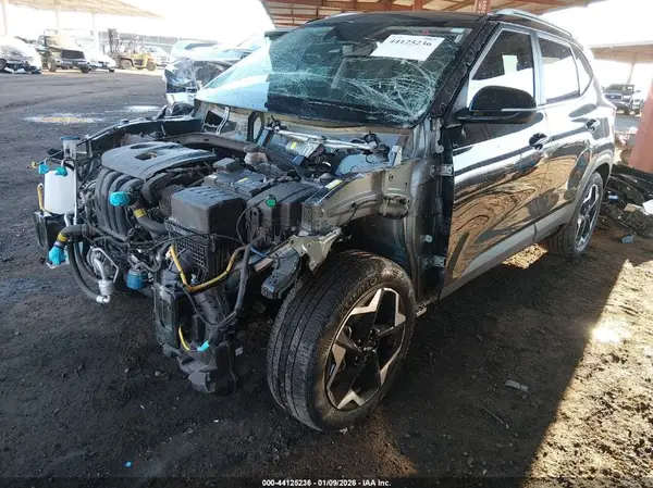 KNDER2AA2R7545278 2024 KIA SELTOS - Image 2