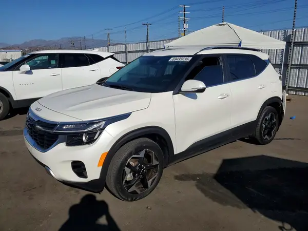 KNDER2AA2R7559777 2024 KIA SELTOS - Image 1