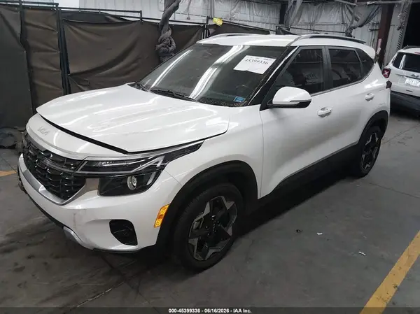 KNDER2AA2R7565966 2024 KIA SELTOS - Image 2