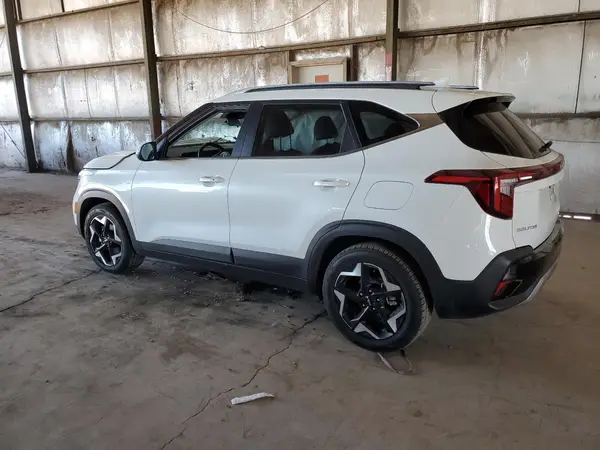 KNDER2AA2R7616849 2024 KIA SELTOS - Image 2