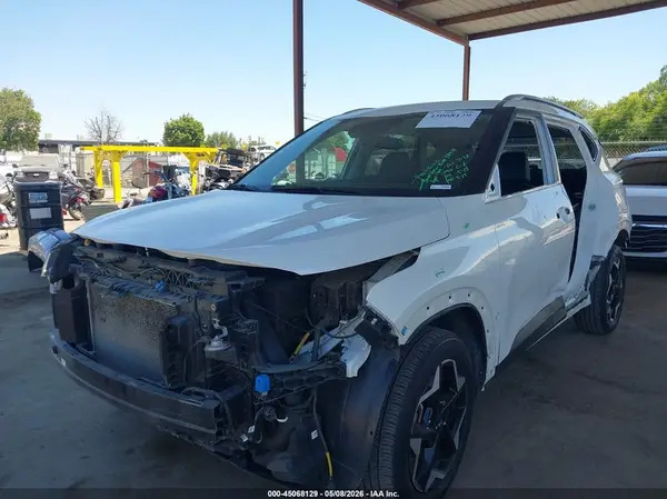 KNDER2AA2R7617838 2024 KIA SELTOS - Image 2