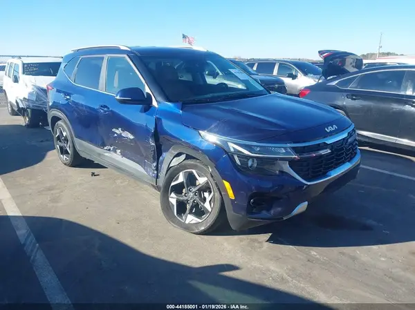 KNDER2AA2R7624613 2024 KIA SELTOS - Image 1