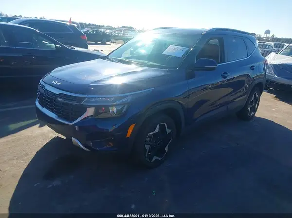 KNDER2AA2R7624613 2024 KIA SELTOS - Image 2