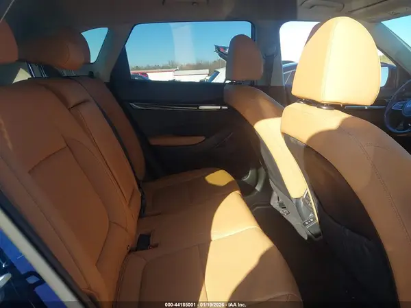 KNDER2AA2R7624613 2024 KIA SELTOS - Image 8