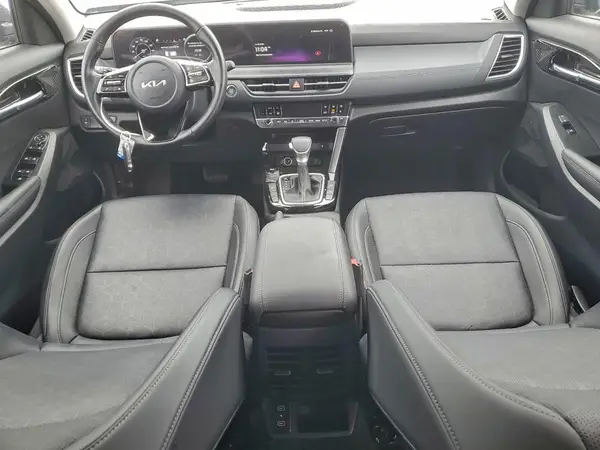 KNDER2AA2R7628273 2024 KIA SELTOS - Image 8
