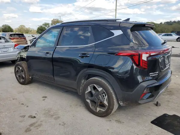KNDER2AA2R7635143 2024 KIA SELTOS - Image 2