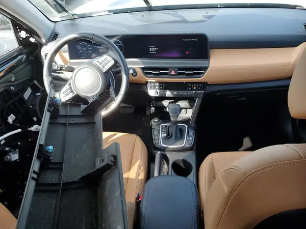 KNDER2AA2R7635143 2024 KIA SELTOS - Image 8