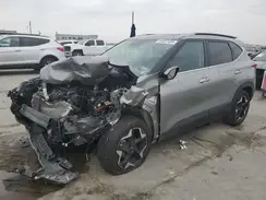 KNDER2AA2S7671890 2025 KIA SELTOS