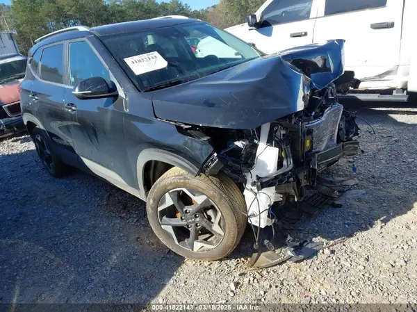 KNDER2AA2S7701292 2025 KIA SELTOS - Image 1