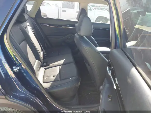 KNDER2AA2S7711465 2025 KIA SELTOS - Image 8