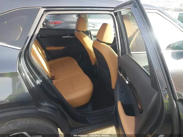 KNDER2AA2S7716228 2025 KIA SELTOS - Image 8