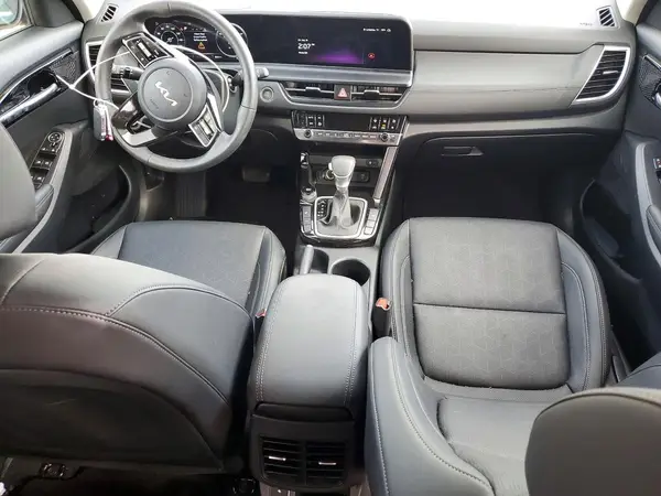 KNDER2AA2S7735166 2025 KIA SELTOS - Image 8