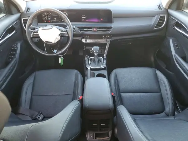 KNDER2AA2S7736902 2025 KIA SELTOS - Image 8
