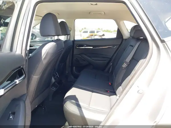 KNDER2AA2S7770953 2025 KIA SELTOS - Image 8