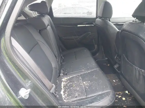 KNDER2AA2S7796839 2025 KIA SELTOS - Image 8