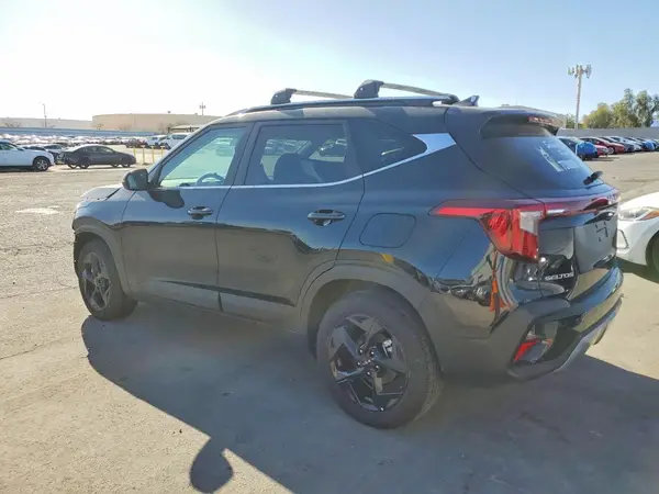 KNDER2AA2S7805409 2025 KIA SELTOS - Image 2